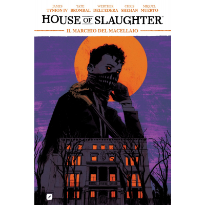 House of slaughter 3 - Il ritorno del macellaio