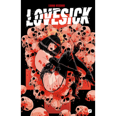 LOVESICK