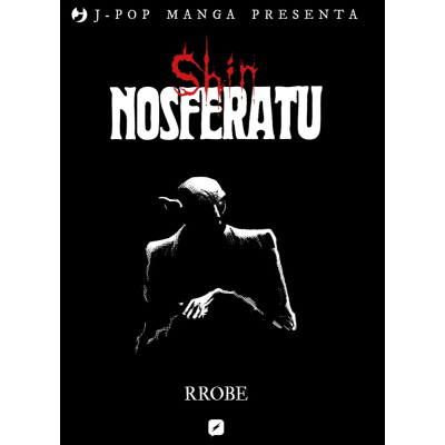 Shin Nosferatu