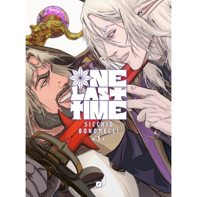 One Last Time Vol. 1