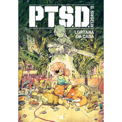 PTSD - Lontana da casa