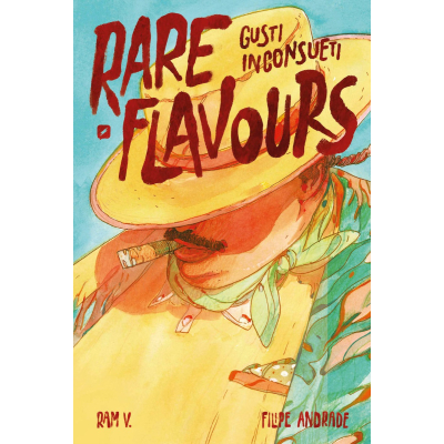 Rare Flavours