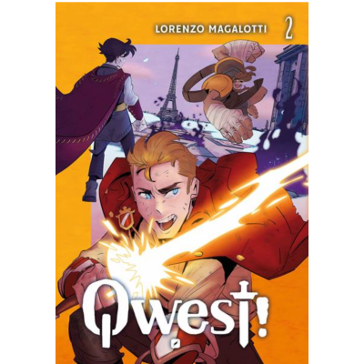 Qwest! 2