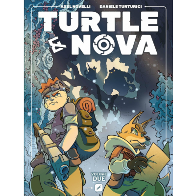 Turtle & Nova 2