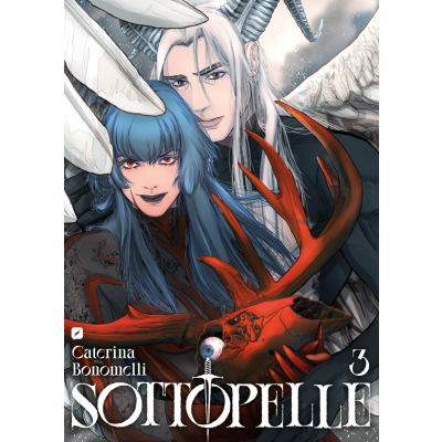 Sottopelle 3