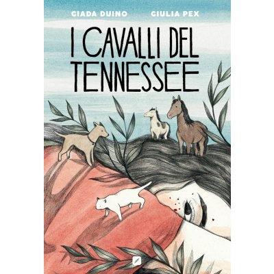 I cavalli del Tennessee