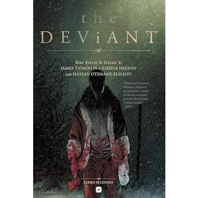 The Deviant Vol. 2