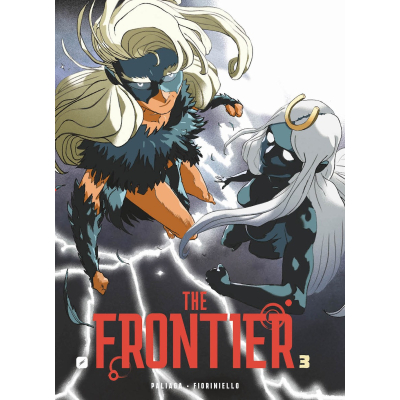 The Frontier 3