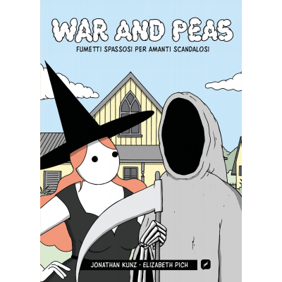 War and Peas