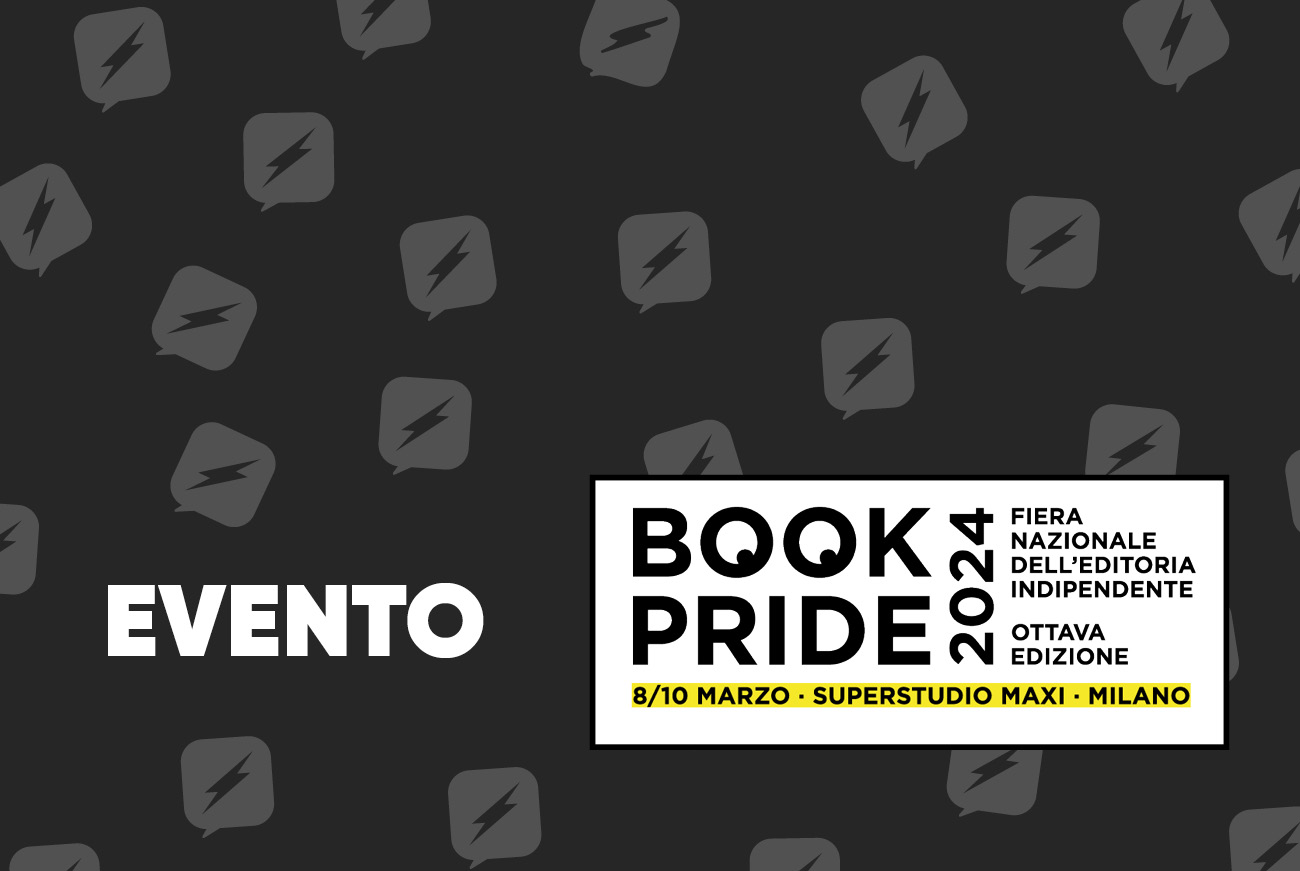 Edizioni BD & J-POP Manga a Book Pride Milano