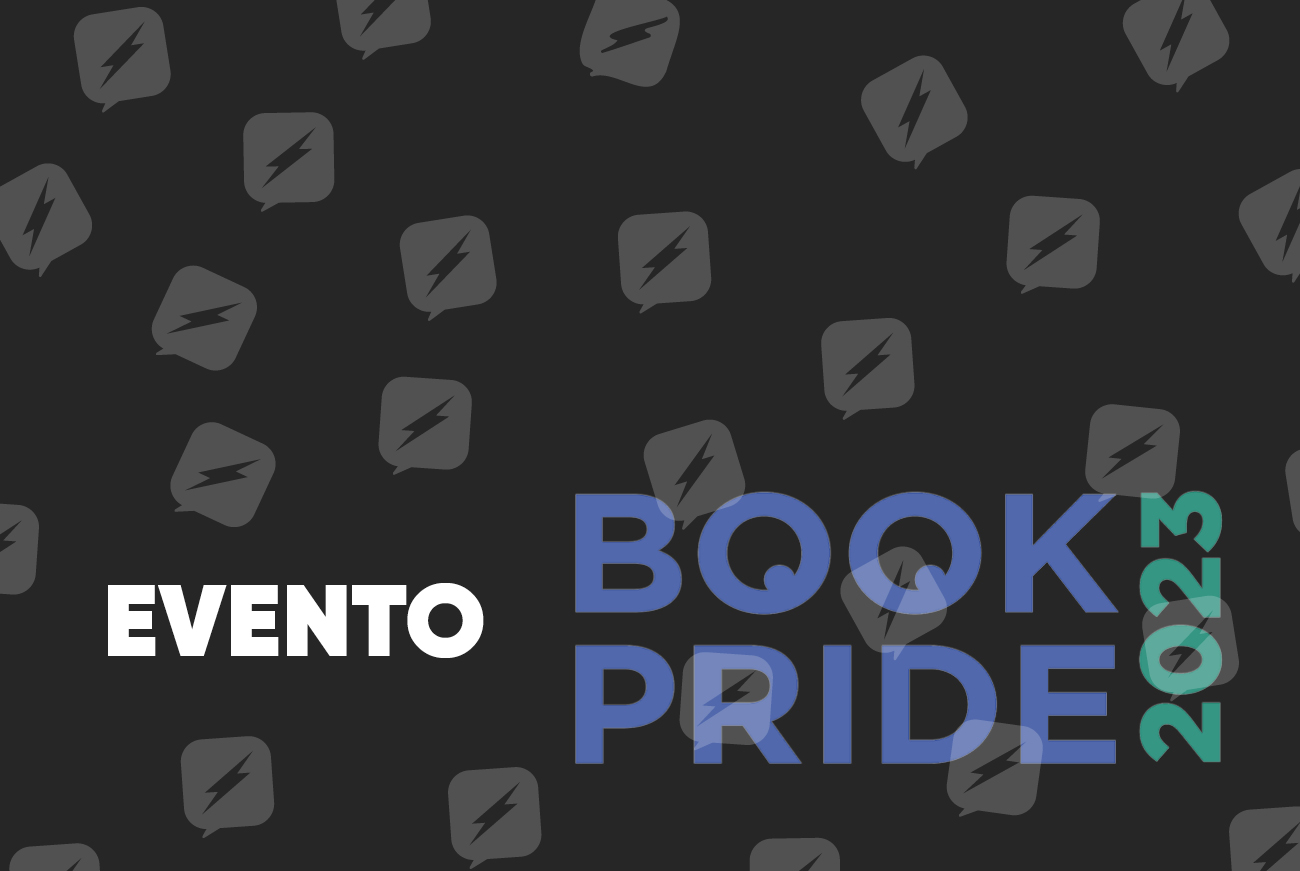 Sottopelle e Fiaba di Cenere al Book Pride di Milano