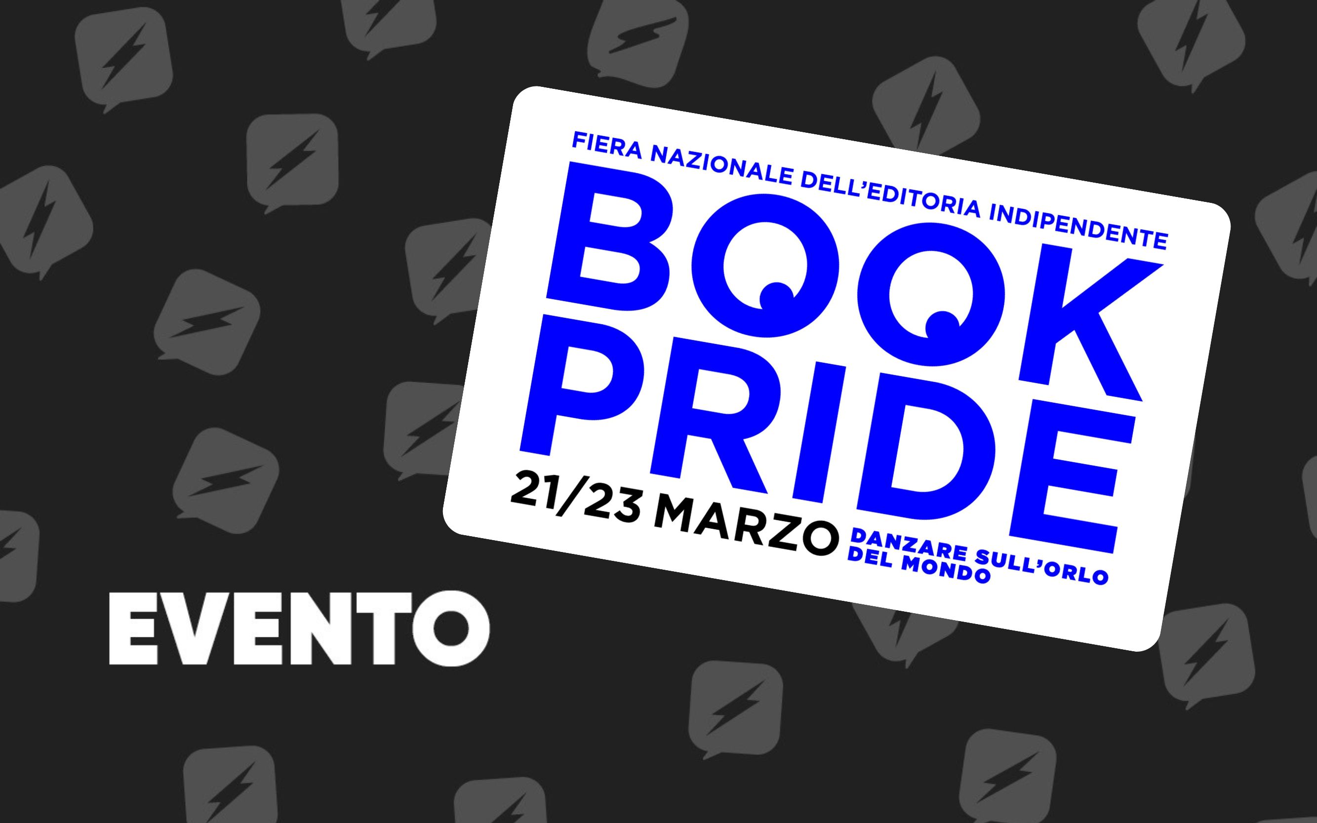 Edizioni BD & J-POP Manga a Book Pride 2025