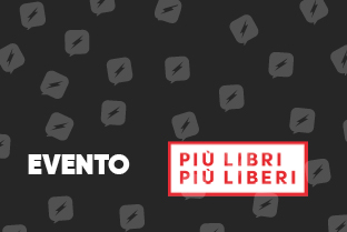 Edizioni BD & J-POP Manga a Più Libri Più Liberi