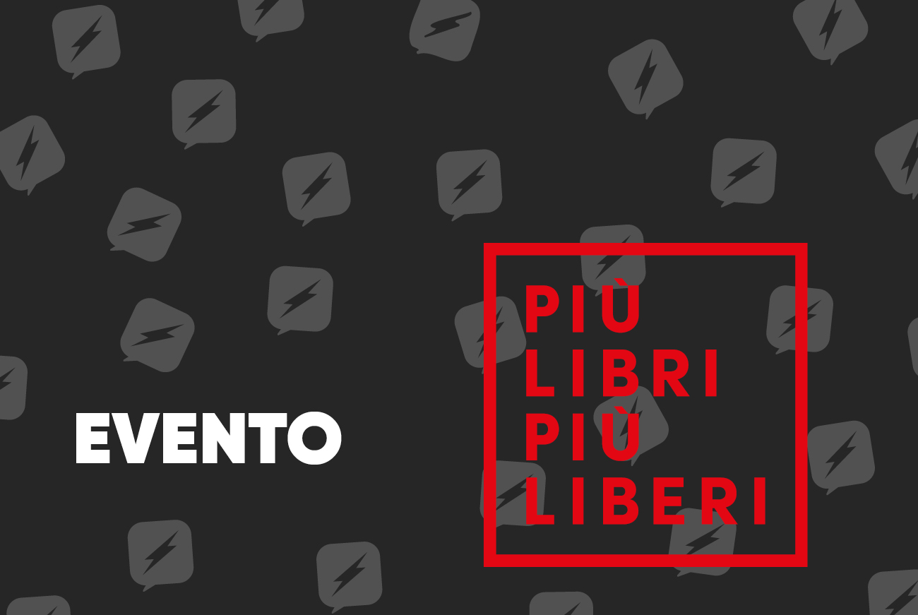 Edizioni BD & J-POP Manga a Più Libri Più Liberi 2022