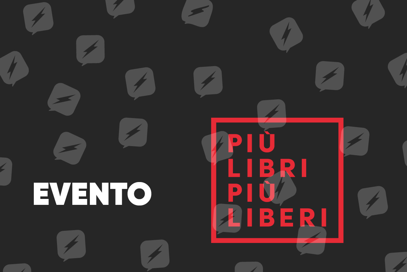 Edizioni BD & J-POP Manga a Più Libri Più Liberi