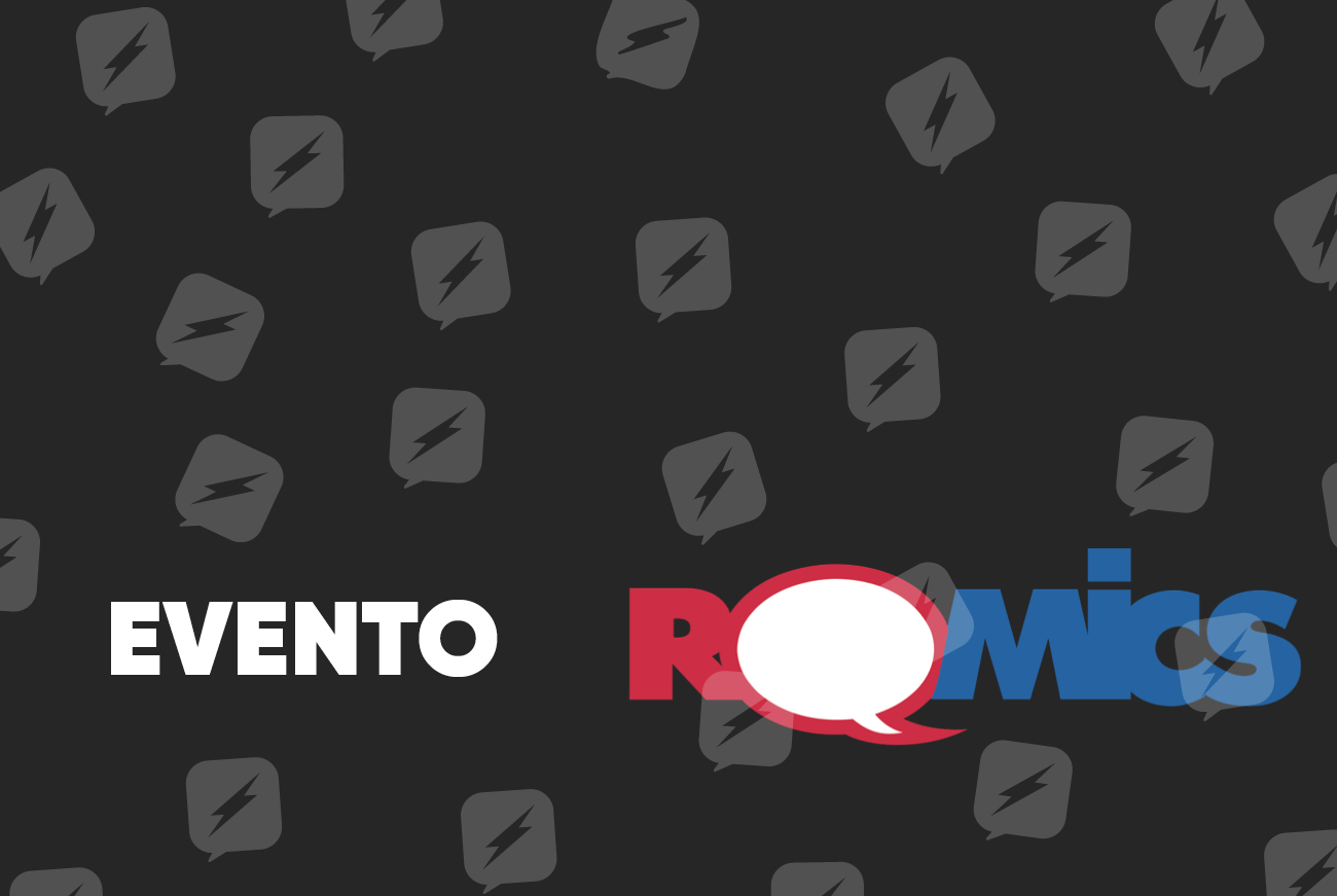 Romics 2023 di primavera: orari signing session autori