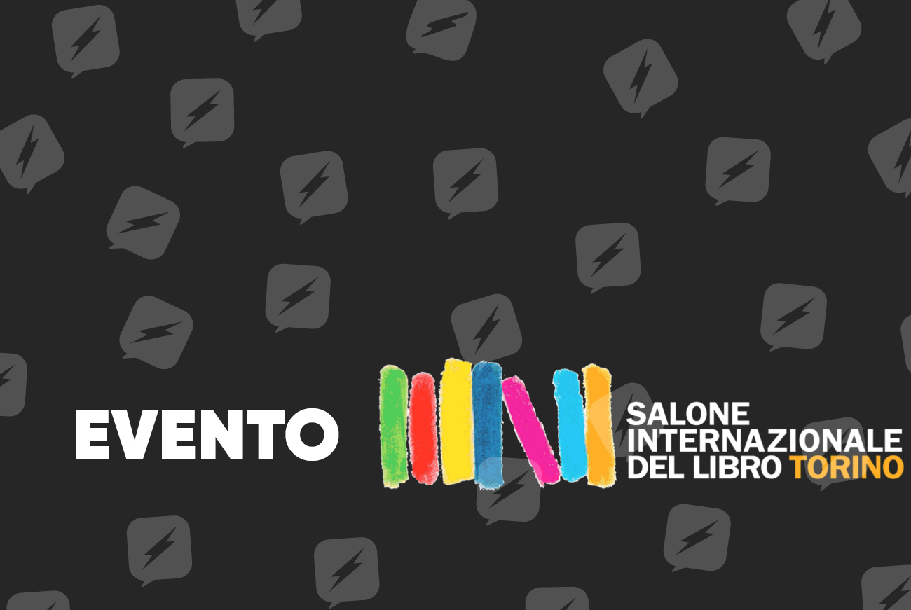 Edizioni BD & J-POP Manga  al Salone Internazionale del Libro